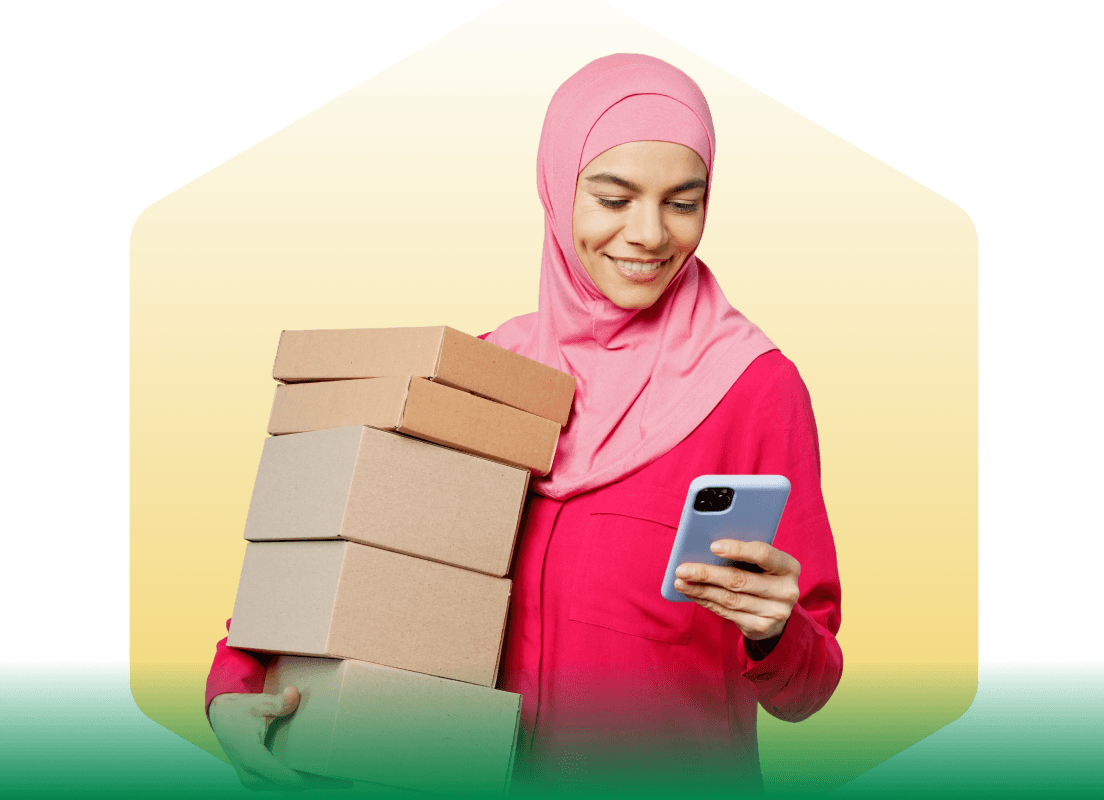 Mission - Making selling simple