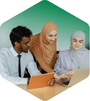 Growing online stores