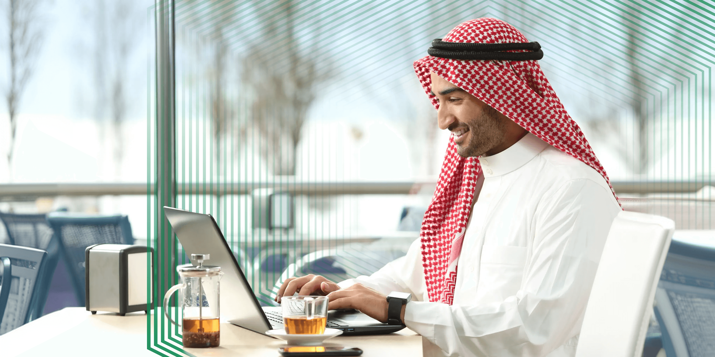 Start your success story